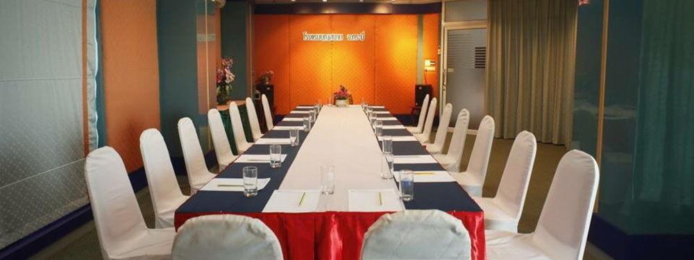 Boon Siam Hotel Krabi town Esterno foto