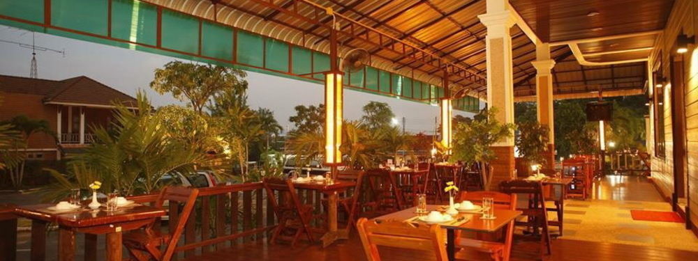 Boon Siam Hotel Krabi town Esterno foto