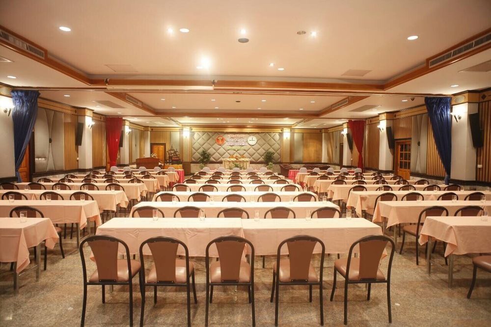 Boon Siam Hotel Krabi town Esterno foto