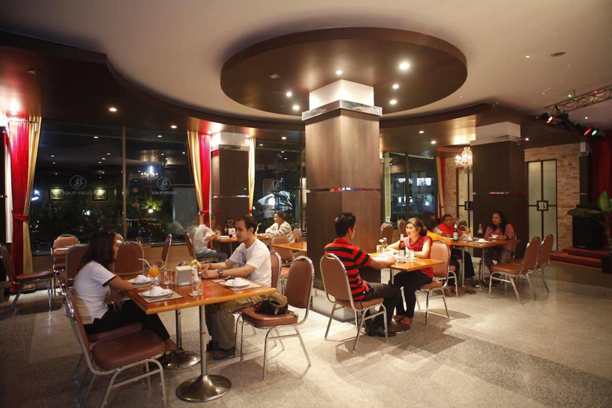 Boon Siam Hotel Krabi town Esterno foto