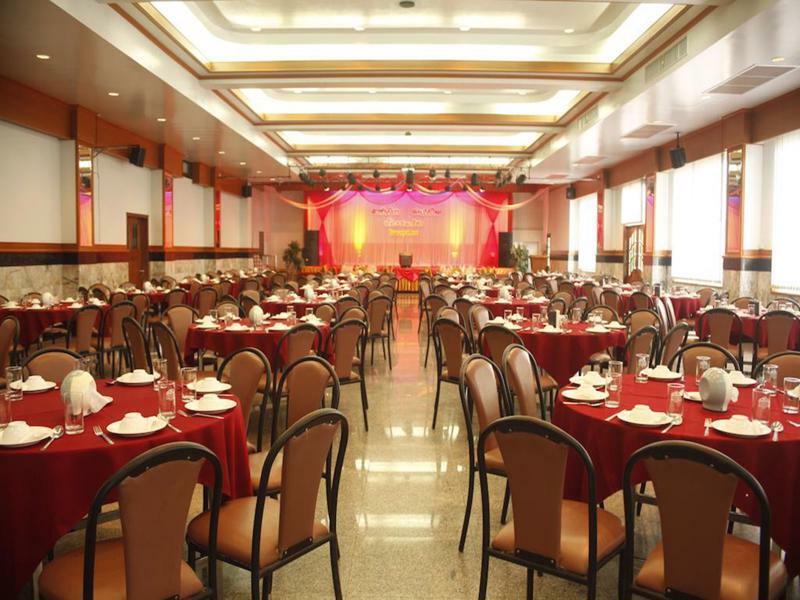 Boon Siam Hotel Krabi town Esterno foto