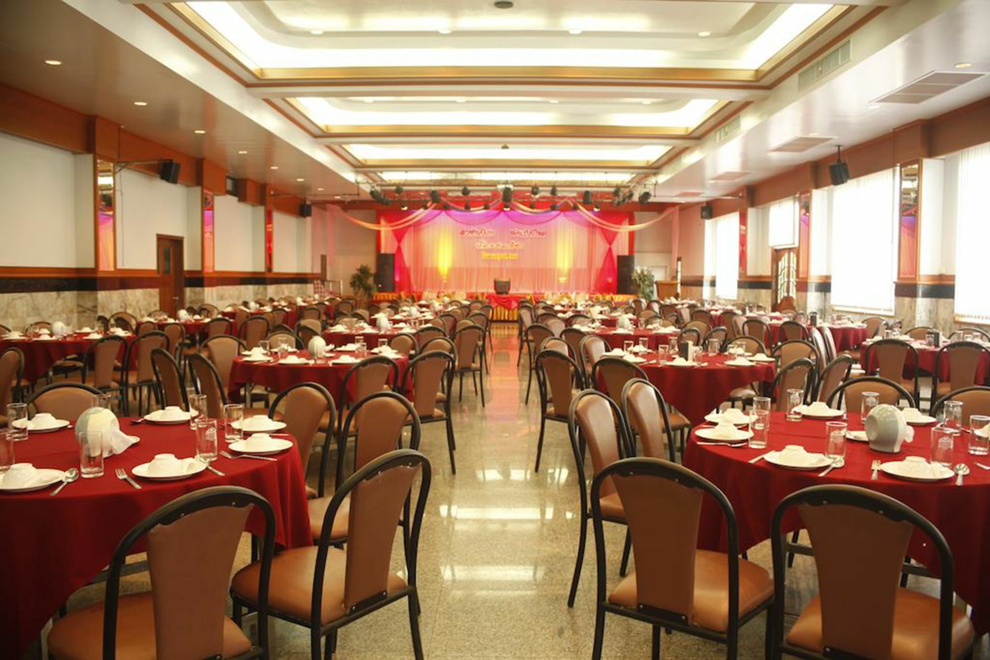 Boon Siam Hotel Krabi town Esterno foto