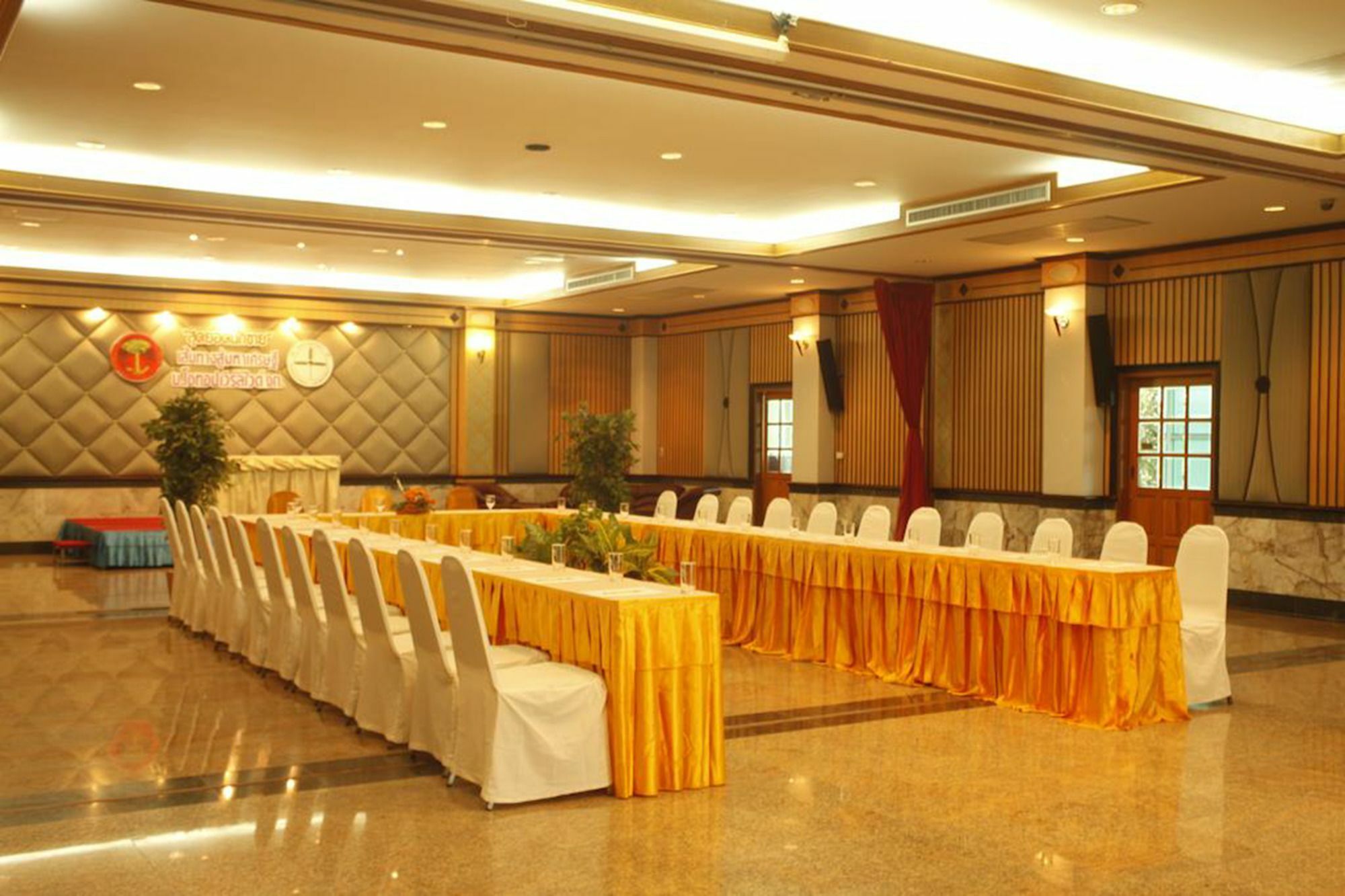 Boon Siam Hotel Krabi town Esterno foto